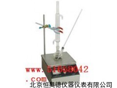 发动机冷却液沸点测定仪/冷却液沸点测定仪
