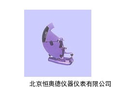 纸张撕裂度测定仪/纸张撕裂度检测仪　