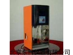 NJ10-KDN-2008凯氏定氮仪