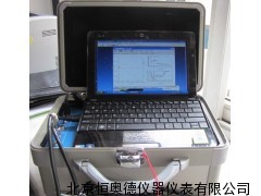 便携式交流阻抗测试仪  CS-353