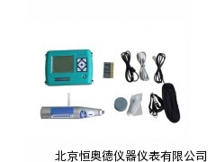 自动数显回弹仪  BGT-HTY