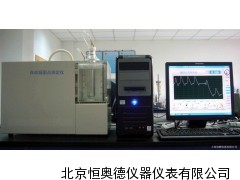 自动凝固点测定仪  SC-NGD-01