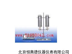 石油含水电脱分析仪/含水电脱分析仪