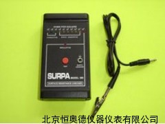 RF-385   便携式电阻仪