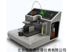 铁谱仪/单联式分析铁谱仪/铁谱分析仪