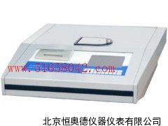 HAD-SYP2000-I   石油产品硫含量测定仪