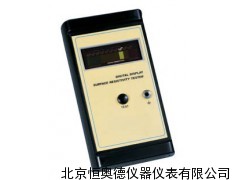 HA1BK485E   表面电阻测试仪(数显)
