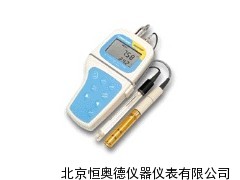 HAD-PC-300  防水型手提式pH电导仪