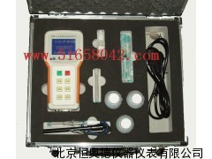 便携式氯离子含量快速测定仪 HDWY-610