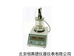 沥青软化点试验器/软化点试验器 　