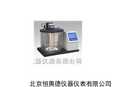 HD-KV2005  石油产品运动粘度测定仪