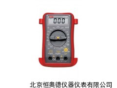 掌上型数字用表  UT-30F