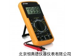 手持式大屏幕液晶显示用表 液晶显示用表