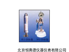 HAD-YPJ-200B  片剂硬度计