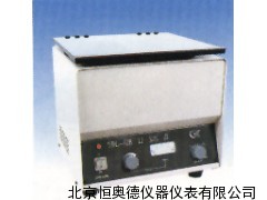 低速台式离心机/台式离心机  HAD-TDL-40B