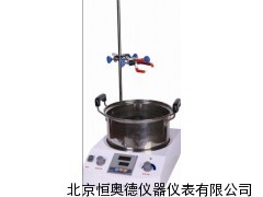 智能磁搅拌恒温浴  BSH-AMO-C