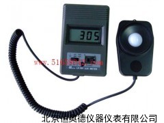 照度计/照度仪/手持式照度计/白光照度计