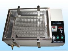 数显冷冻水浴振荡器，SHA-CAB