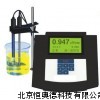 型電導率儀  電導率儀   JT-DDS-307