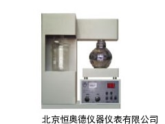 定硫仪  BCR-CDS-5