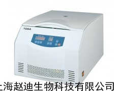 TD 臺(tái)式低速離心機(jī)  上海哪家離心機(jī)質(zhì)量好？