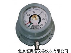 防电接点压力表 YX-160-B