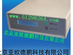 行程和速度显示器/速度显示器