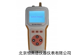 矿用通风阻力测试仪/矿用通风参数检测仪