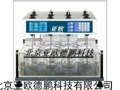 智能溶出度测定仪/药物溶出度测定仪/溶出度检测仪