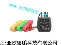 大口径非接触检相器/非接触检相器/检相器