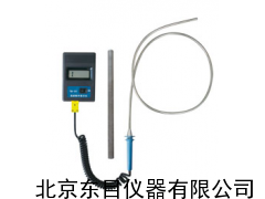 HJ7-LT-06便攜式鋁液溫度計(jì)