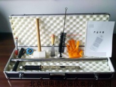 土壤采样器/土壤采样仪　 JT6-TN-T