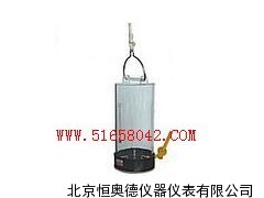 深水采样器/深水采样仪/水质采样器/桶式水质采样器