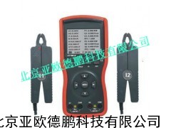 智能型双钳数字相位伏安表/双钳数字相位伏安表
