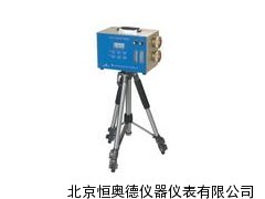 粉尘采样器/粉尘采样仪/便携式粉尘采样仪　