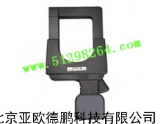 口径钳形漏电流传感器/钳形漏电流传感器