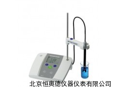 台式pH计 实验室PH计  FE20