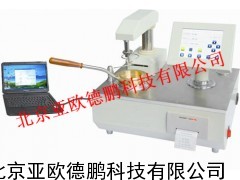 智能开口闪点测定仪/石油产品开口闪点检测仪