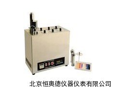 SK/SYP1017-I   铜片腐蚀试验器