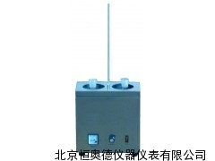 水溶性酸及碱测定仪 石油仪器 石油分析仪器