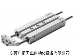 festo双活塞气缸工作原理,festo气缸价格