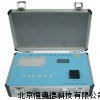 汉显打印型土壤养分分析仪 检测