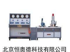 HSAT-Q32D 高压安阀定压校验台