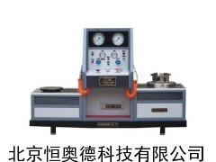 HSAT-QYX 安阀定压校验维修台