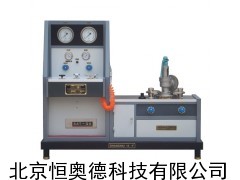 HSAT-QA 安阀定压校验台