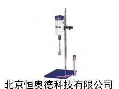 HAD-FJ300 数显高速分散均质机   