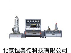 HSAT-QTⅢ 高压大口径安阀定压校验台