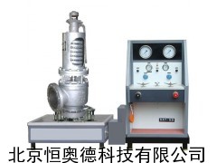 HSAT-QD 大口径安阀定压校验台