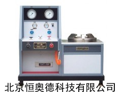 HSAT-QN 内置式安阀定压校验台