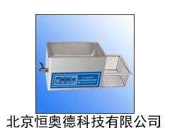 HA/KQ5200DE 台式数控超声波清洗器
